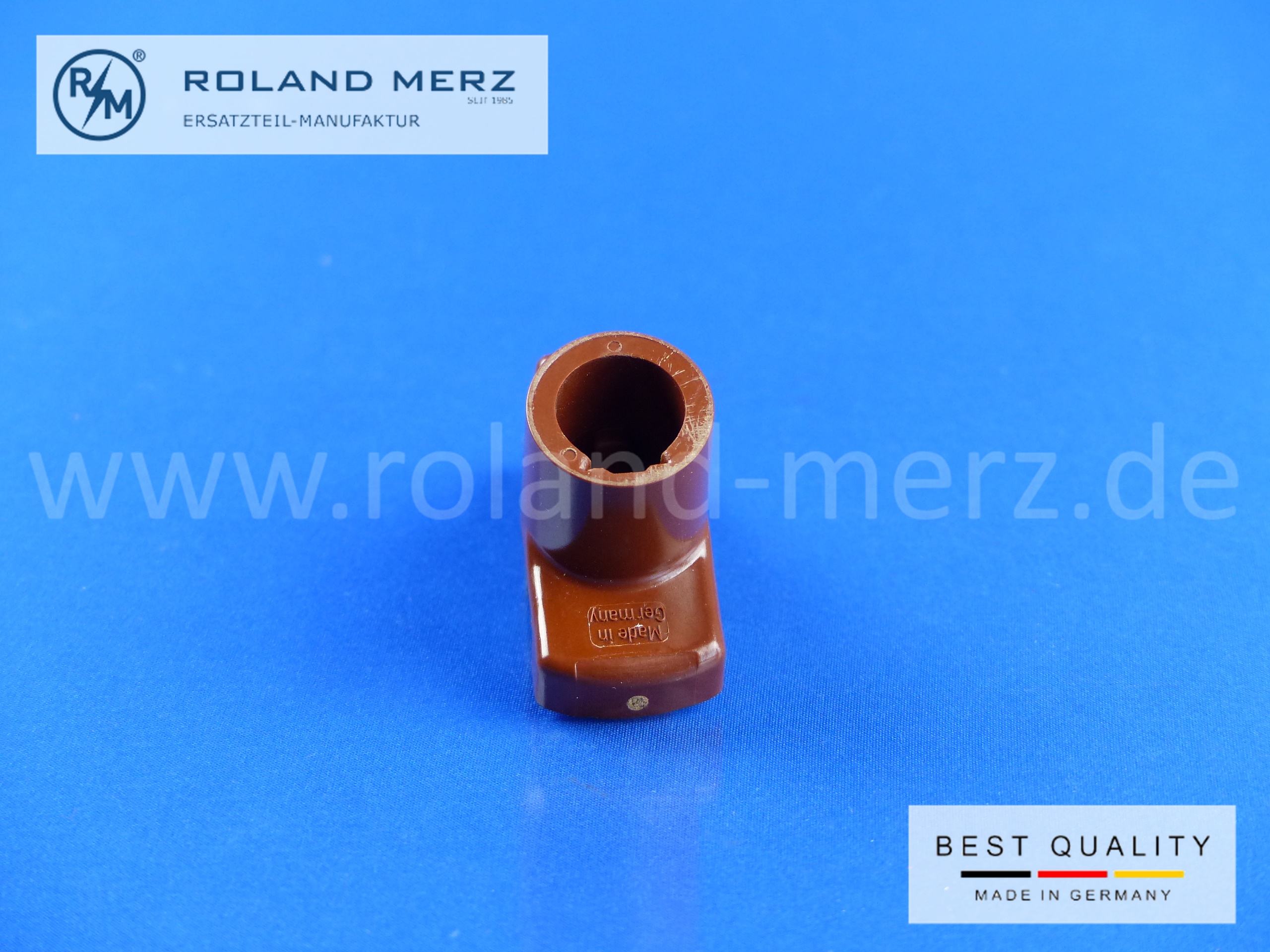 1234332061 Verteilerläufer Bosch Vergl., BMW, Mercedes, Porsche