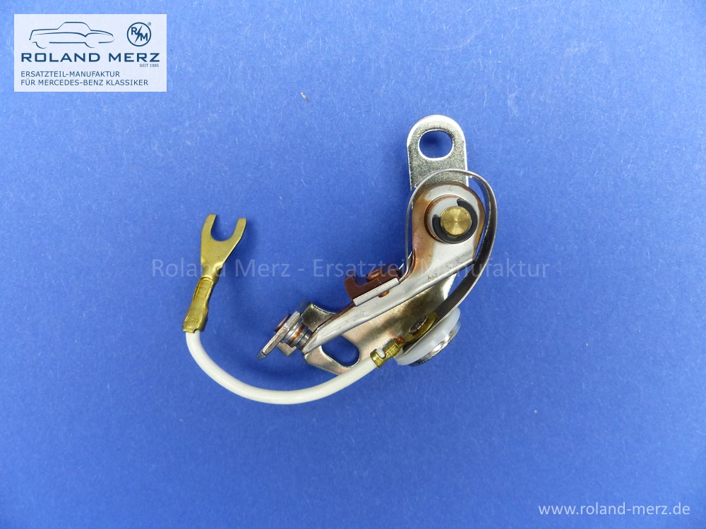 RM-013Katalog Zündkontakt für Porsche 911