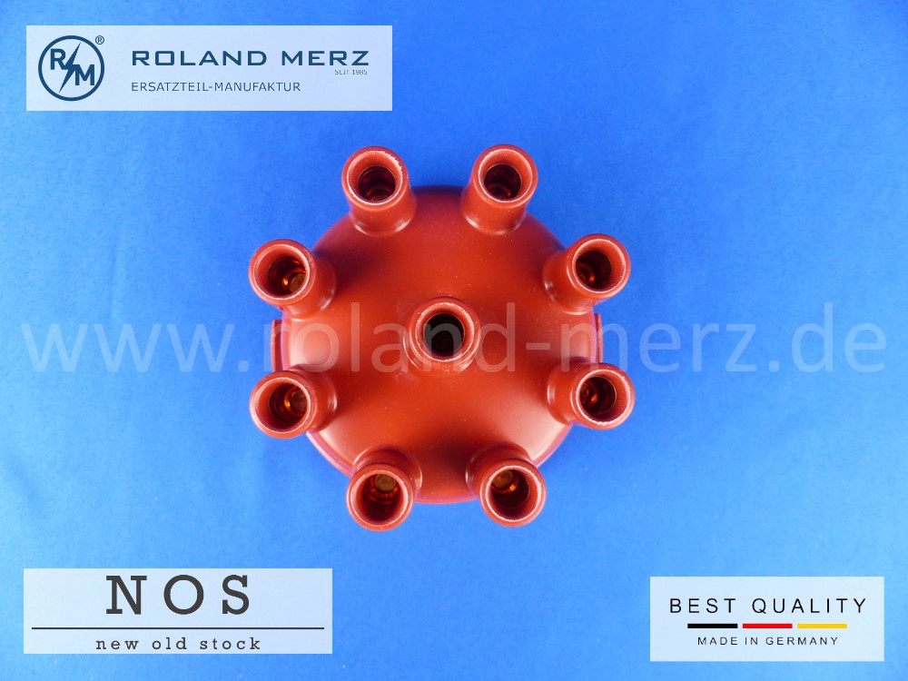 Verteilerkappe Beru VK283P, Mercedes 0001582602, W100, W116, W108, W109, R107 C107 Verteilerkappe Beru VK283P, Mercedes 0001582602, W100, W116, W108, W109, R107 C107