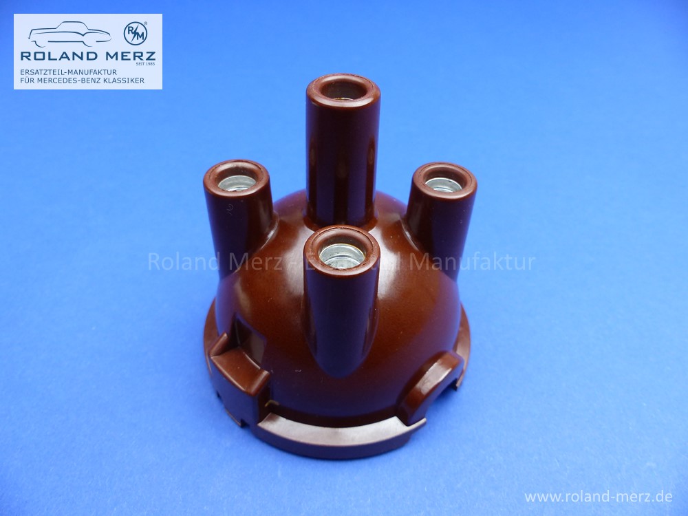 Zündverteilerkappe für Austin, Dodge, Ford, Hillmann, Lotus (2371) MG, Morris, Triumph, Lucas 54417214