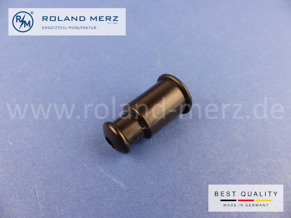Original BERU Wasserschutzkappe G4P7 Deutsche Spitzenqualität, Mercedes 000 159 20 85 Wasserschutzkappe Beru ( 0 010 100 006) G4P7 für Zündkerzenstecker