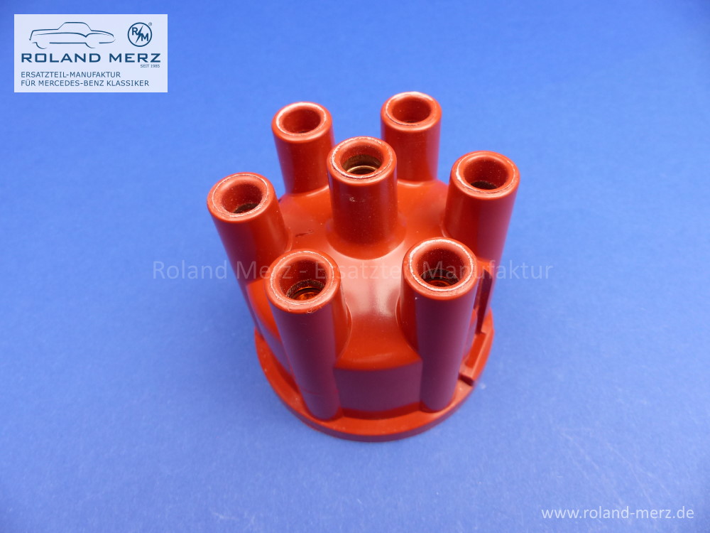 Zuendverteilerkappe_Bosch_1235522051_3 Zündverteilerkappe für BMW, Ford, Mercedes, Porsche, Opel und Volvo