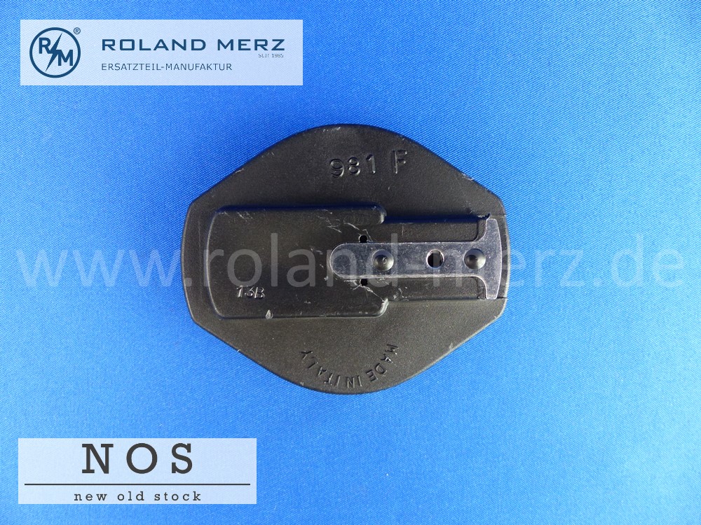 Verteilerläufer Beru NVL175 für Honda, OEM Produkt