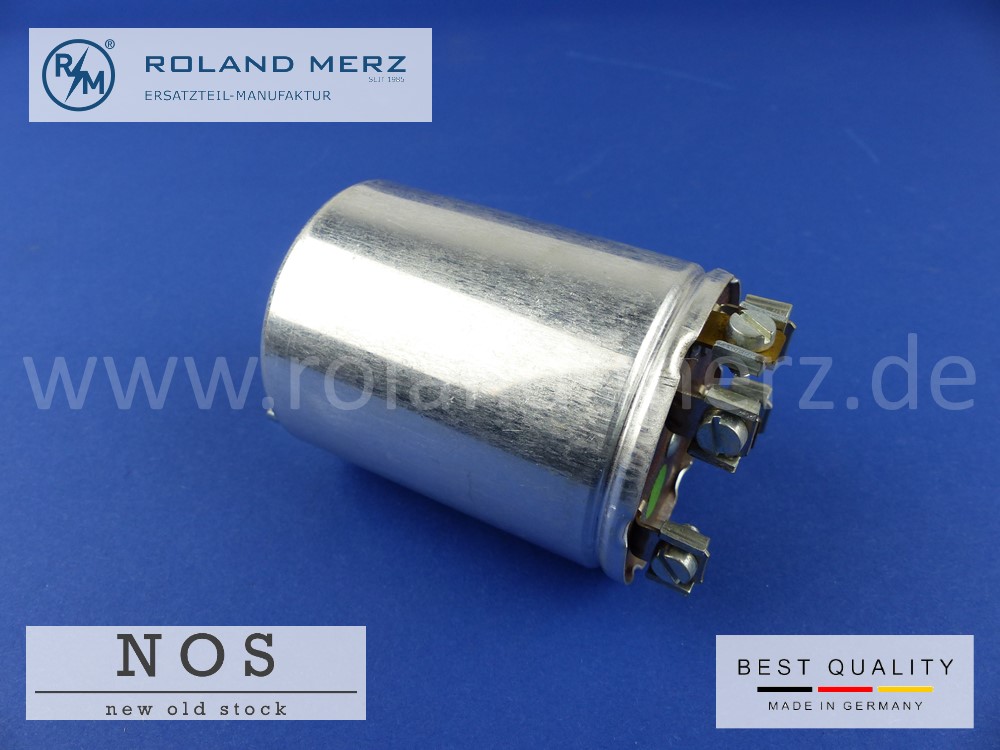 Blinkgeber SWF BGC 200035 12V 2+1x18W