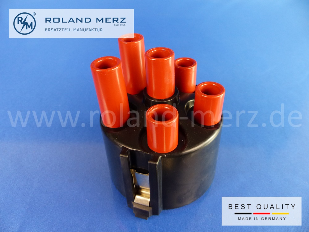 VK354S Verteilerkappe Beru VK 354 S für Audi und VW VK354S Verteilerkappe Beru VK 354 S für Audi und VW