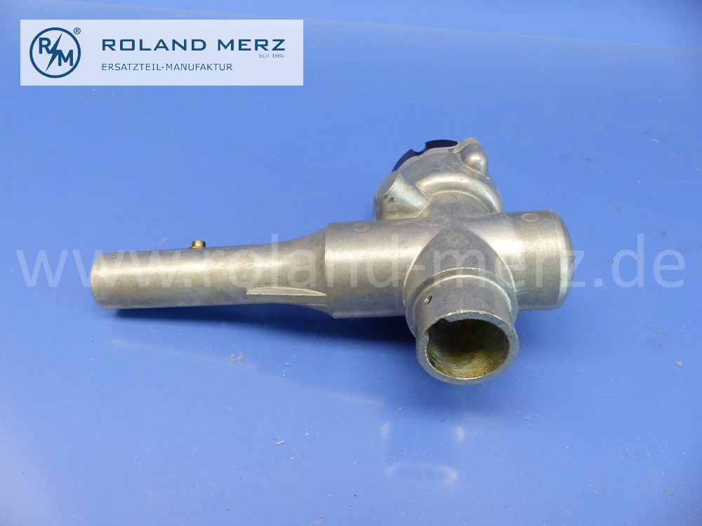 0004626330 Lenkungsschloss, Lenkradschloss, Zündschloss, Benzin, LHD, Mercedes W113, 280SL, Pagode, Original Mercedes Neuteil, NOS