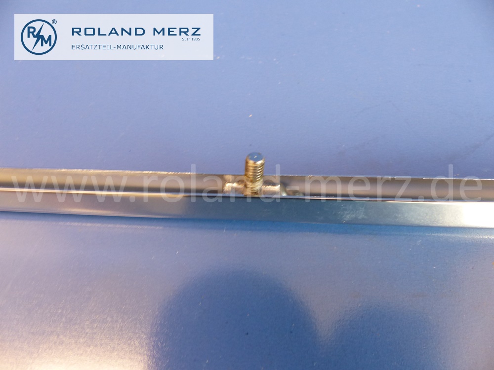 421987200180 1987200180 Zierstab Türen, links oder rechts, unten, Mercedes W198, 300SL Roadster, Original Mercedes Neuteil, NOS 