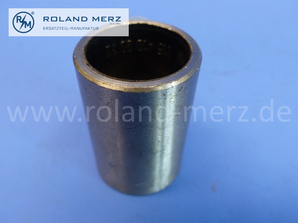 1154100032 Zentrierhülse Kardanwelle, Gelenkwelle, Mercedes W107, W108, W109, W111, W114, W115, W116, W123, W126, Original Mercedes Neuteil, NOS 