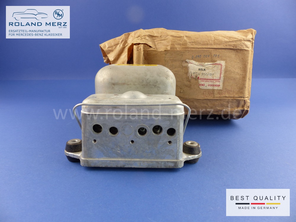 P1100161 Bosch Regler RSH 300/12/1 14Volt 38Amp. 0 190 004 001 für Büssing Trambus