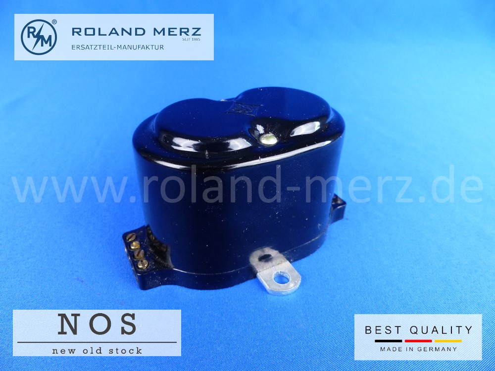 Blinkmotor 24V, 60W, SWF 51099 Type BM