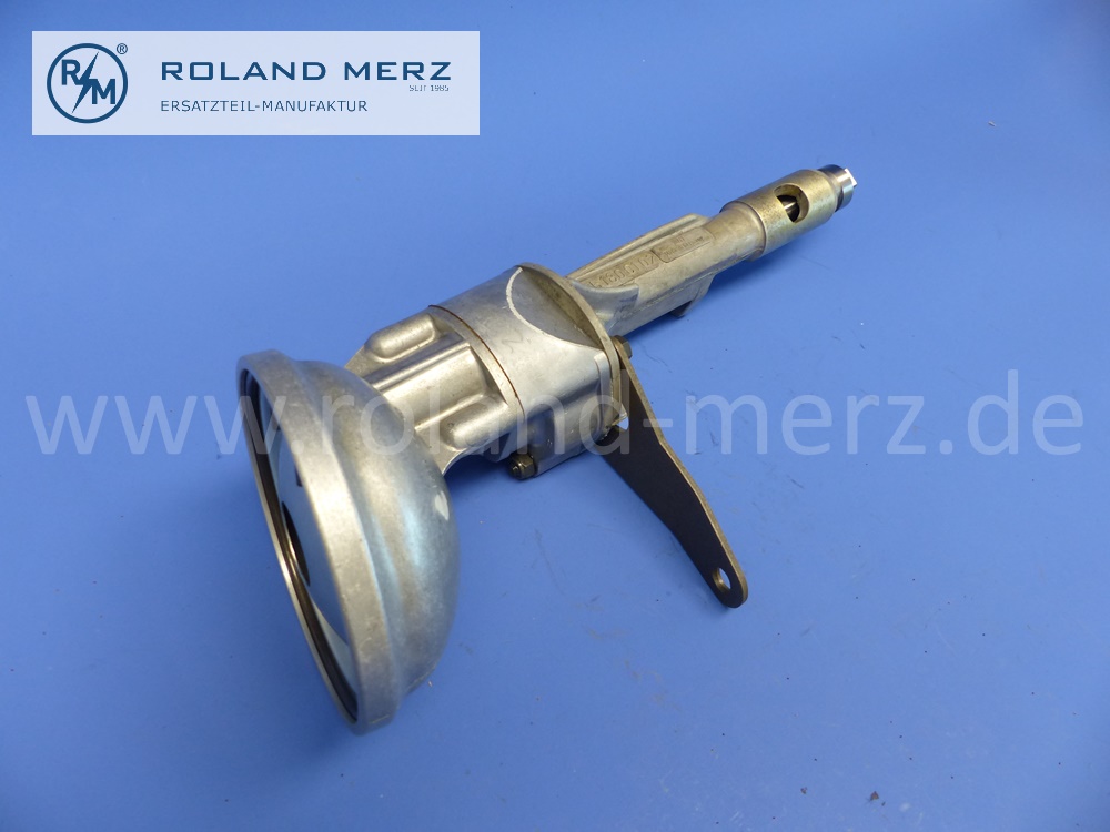 1151800301 Ölpumpe Mercedes M115.921, 922, 927-929, M115 933-935, OM615.910, 938, Original Laso Neuteil NOS aus deutscher Produktion