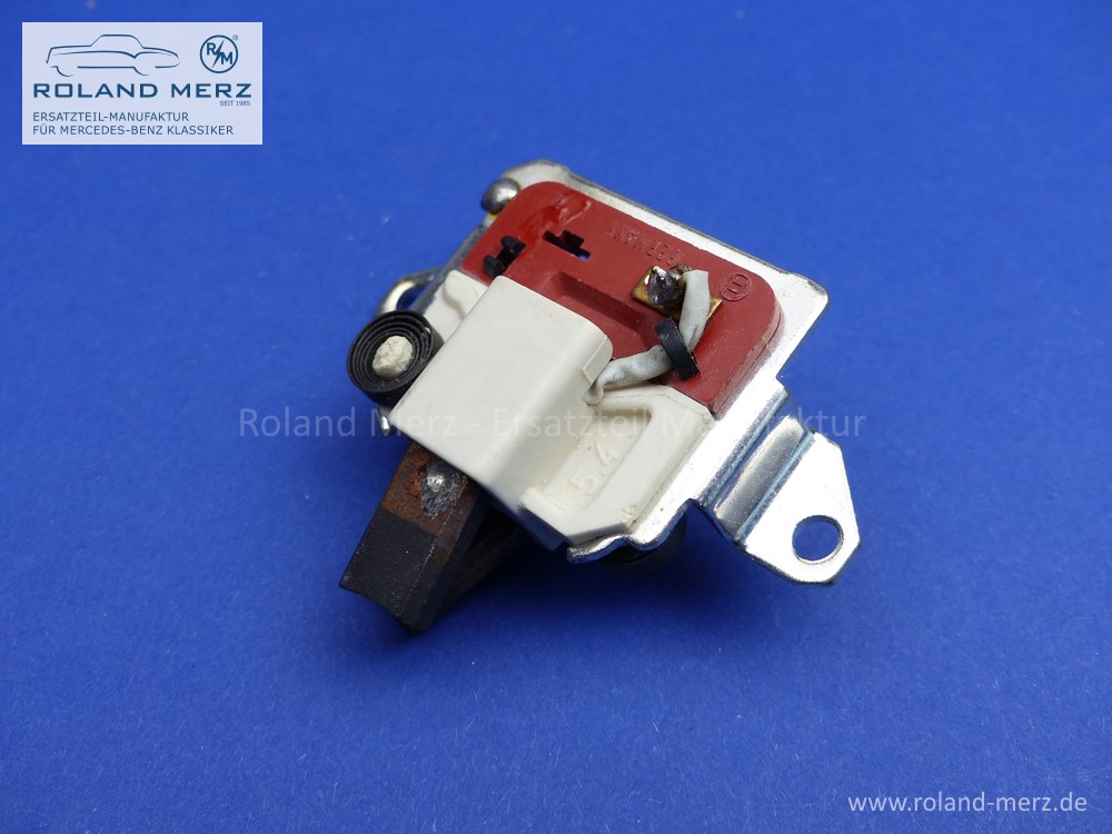 RM-090Katalog Halter mit Kohlenbürsten Bosch 1 124 336 070