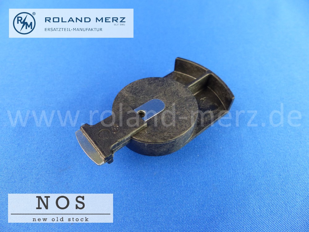 Verteilerläufer Beru NVL 176 für Mazda, OEM-Produkt