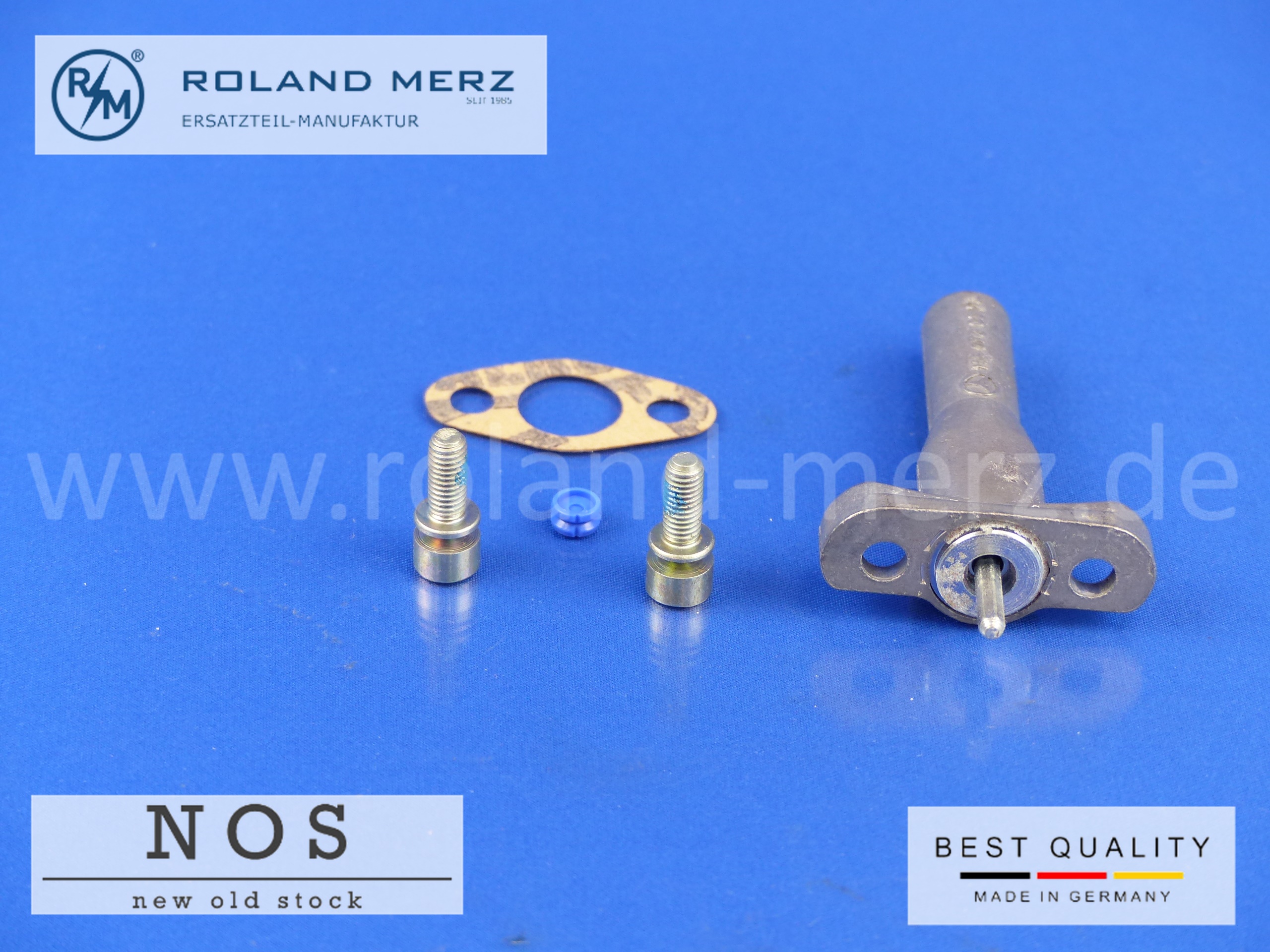 1020700074 Bolzen Mercedes M102 M103 M104 M110 M116 M117 M119