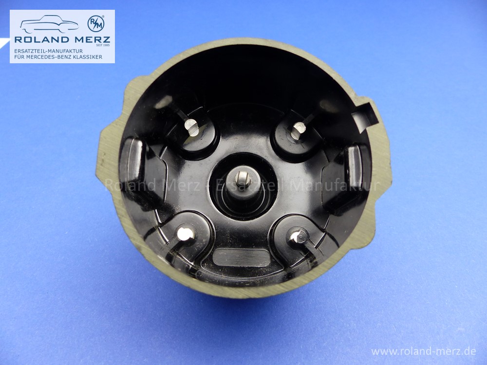 RM-032Katalog Zündverteilerkappe für Austin, Hillman, Humber, Morris, Standard-Triumph, Sunbeam und Wolseley