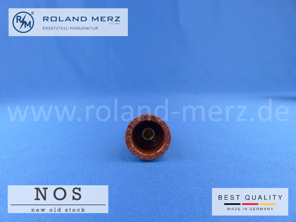 Bremi 10229N1 Kerzenstecker entstört M4 Bremi 10229N1 Kerzenstecker entstört M4