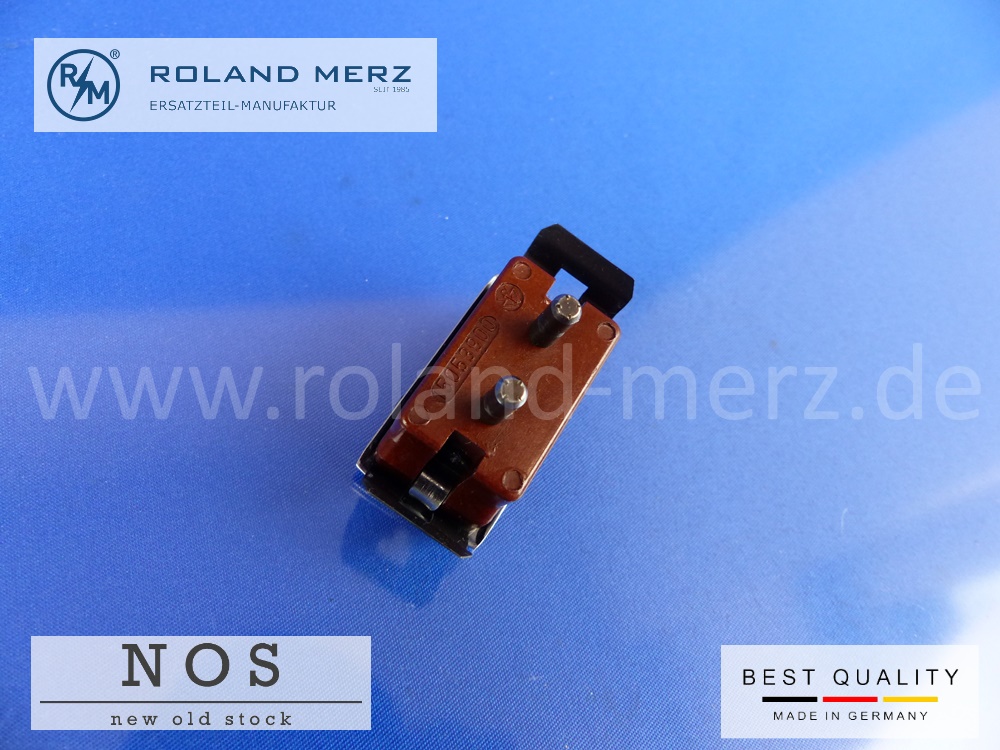 0018210251 Kippschalter Deckenleuchte Mercedes 108 109 110 111 112 114 115 116