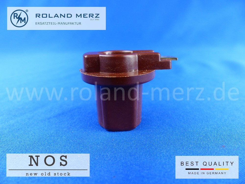 P1130354 Verteilerläufer Beru NVL060 Bosch 1 234 332 829 für Fiat