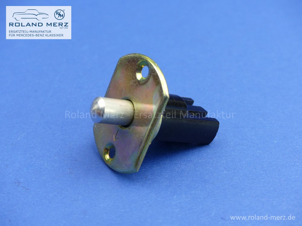 RM112Katalog Originaler Türkontaktschalter für Deckenlampe aus Bakelit für 190SL – 220SE, 230 – 280SL, 300 – 300S