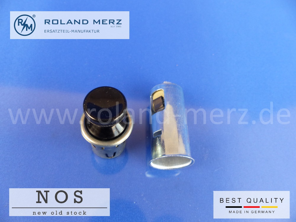 1158250153 Zigarettenanzünder Zigarrenanzünder Mercedes R107 C107 W114 W115 W116
