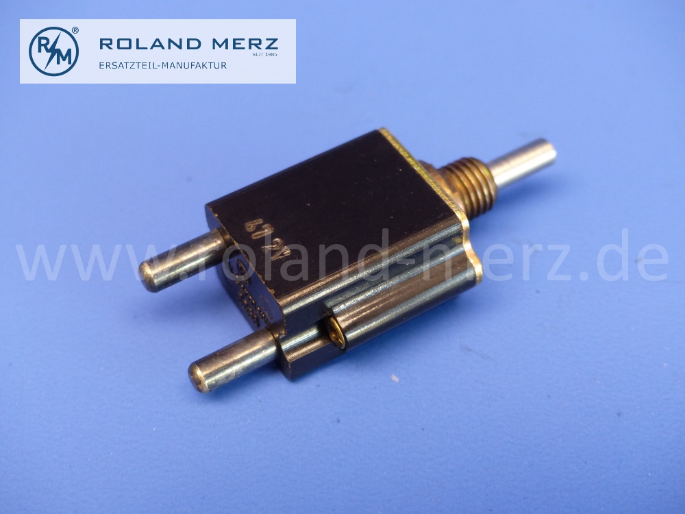 0015450211 Schalter diverse Funktionen, E. 0005455917, Mercedes W100, W107, W108, W109, W110, W111, W114, W115, W116, Original Mercedes Neuteil, NOS 
