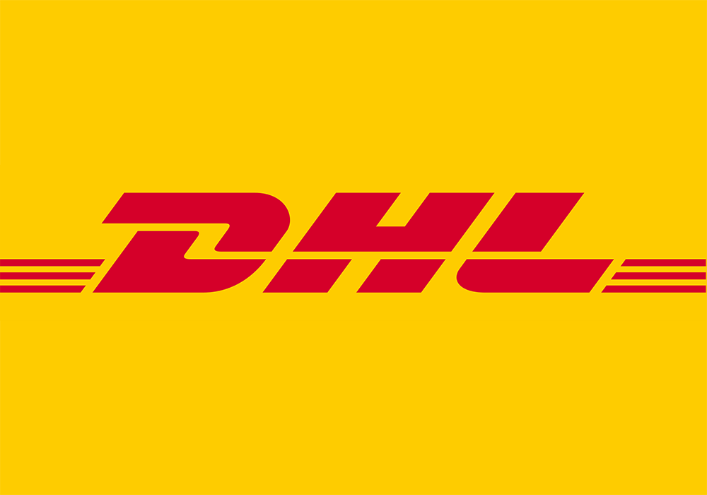 DHL - Versand