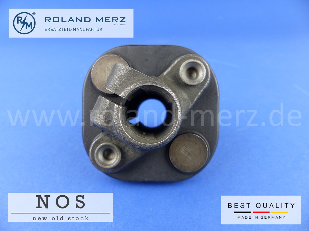 Lenkungskupplung kompl. Mercedes 123 260 02 10 für Bm 123, 126, 129