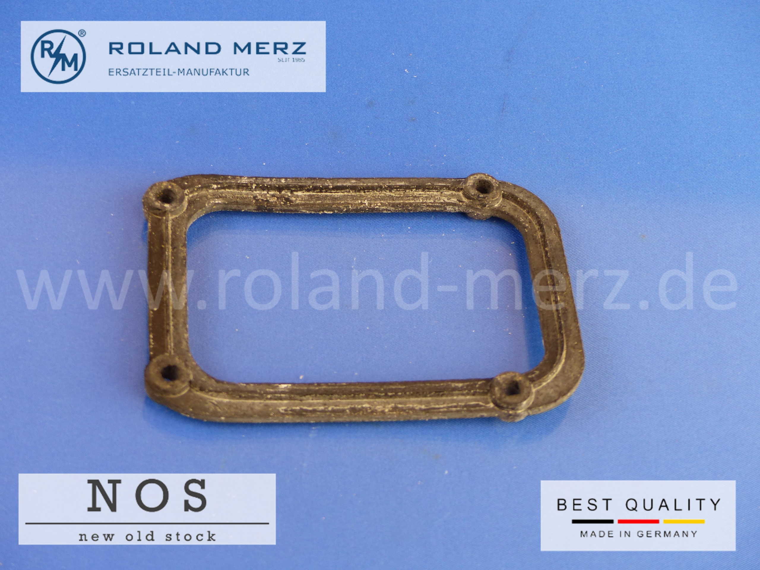 1152670380 Dichtbeilage Schalthebellager Mercedes 107 114 123 460