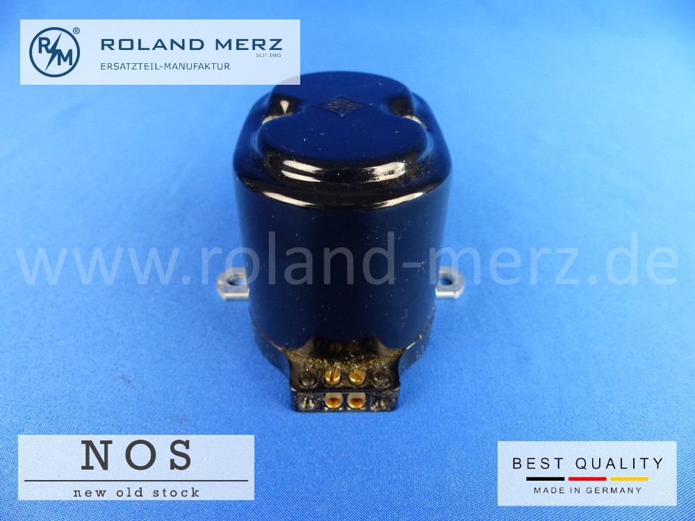 Blinkmotor 24V, 60W, SWF 51099 Type BM