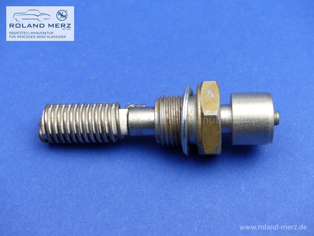 Glühkerze Beru 0 102 173 201 für Standheizung 639 GS