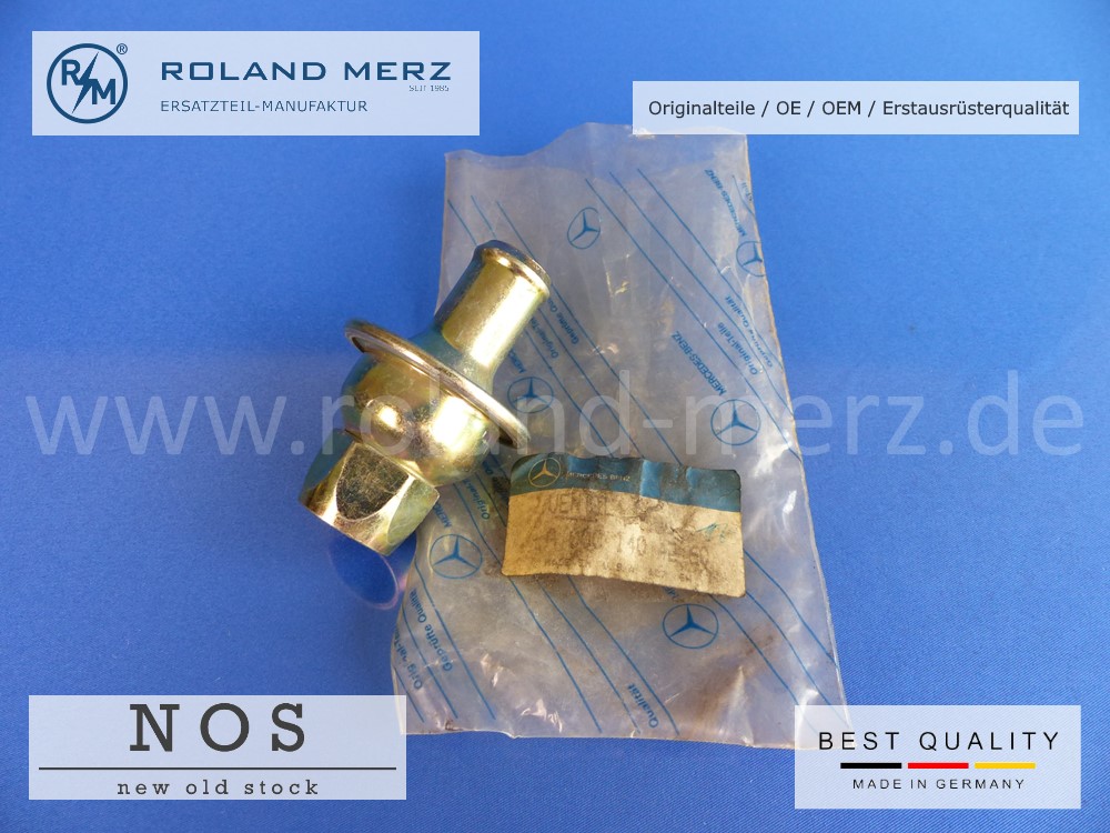 P1140625 Ventil 000 140 42 60 für Mercedes M 100 985, M 110, M 115, M 117, M 123, M 130