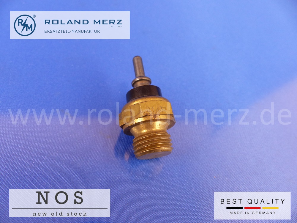 0055456324 Temperaturschalter für Mercedes M 103, 110, 116, 117, Original MB-Neuteil NOS 