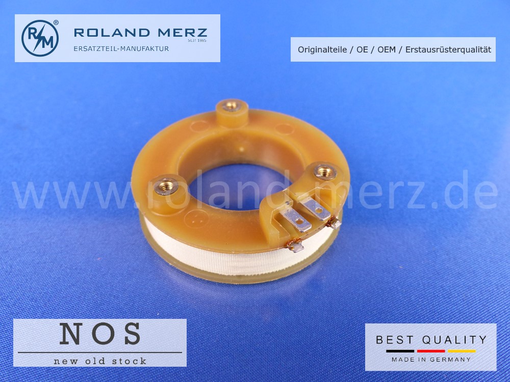 1234211010 Wicklungselement 1 234 211 010 Bosch für Zündverteiler