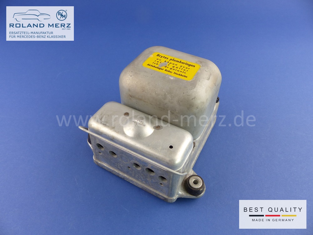 P1100156 Bosch Regler RSH 300/12/1 14Volt 38Amp. 0 190 004 001 für Büssing Trambus