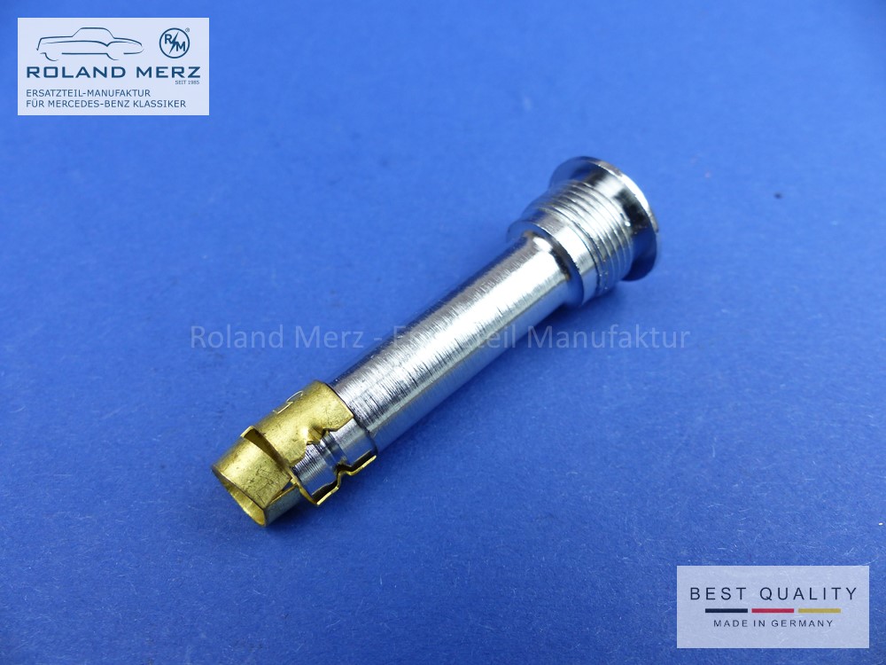 RM5556Katalog Verschlussschraube 186 820 00 84 verchromt mit Lampenfassung für Kennzeichenleuchte