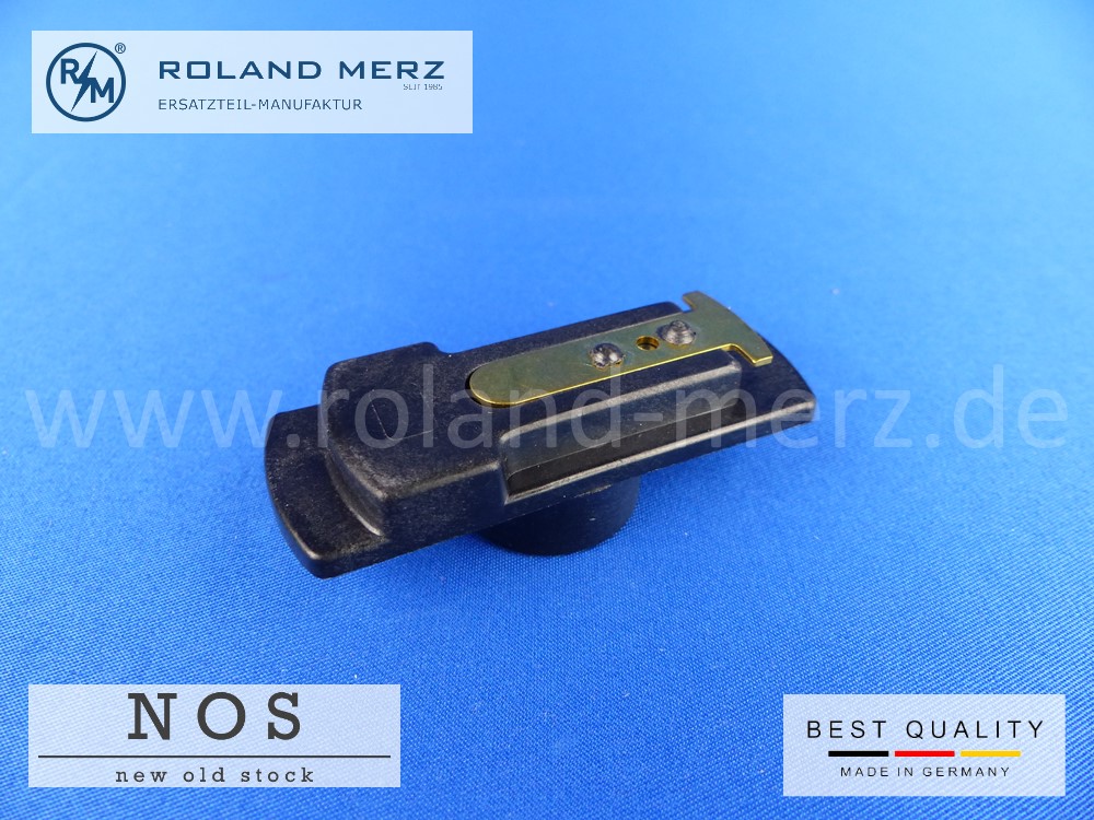 P1120056 Verteilerläufer Beru NVL116, Bosch Vergl.-Nr. 1 987 234 042, Honda, Rover, Triumph