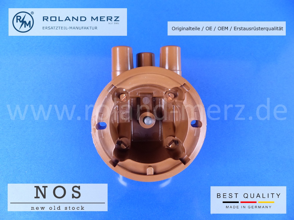 Verteilerkappe Beru VK 367 für Renault Espace Verteilerkappe Beru VK 367 für Renault Espace