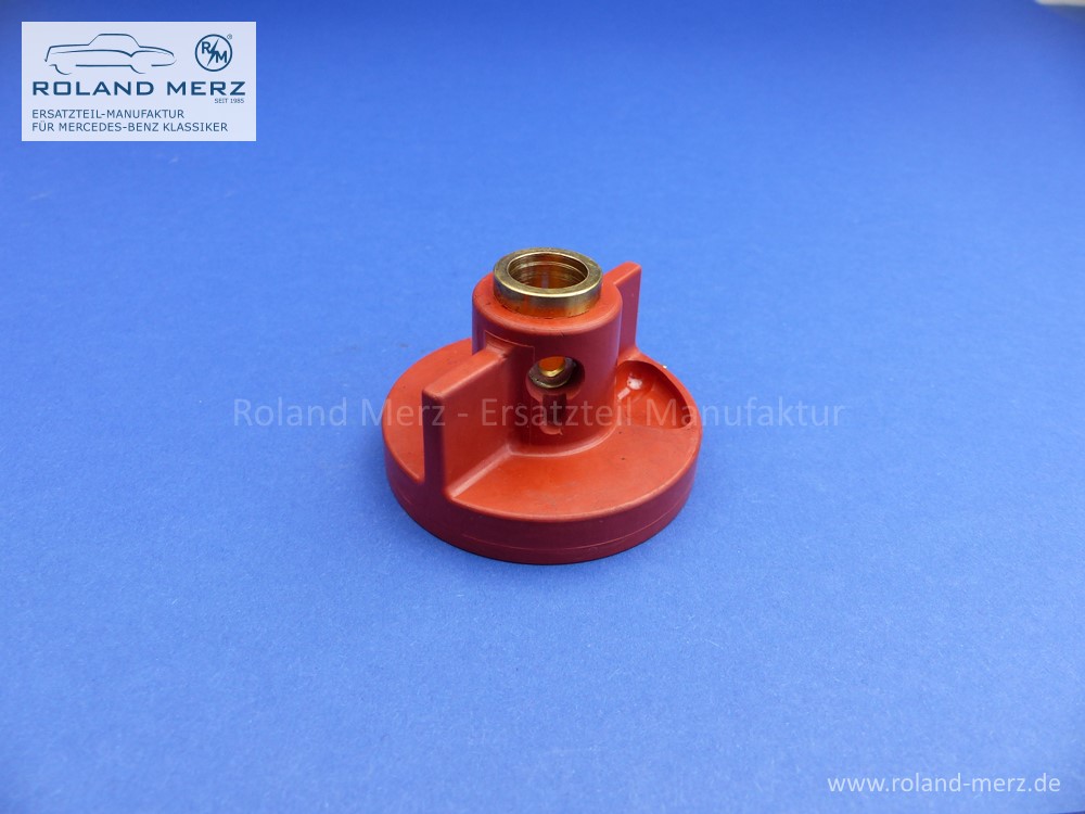 ZV26131Z Verteilerläufer für Porsche Achtzylinder Boxermotor Typ 771