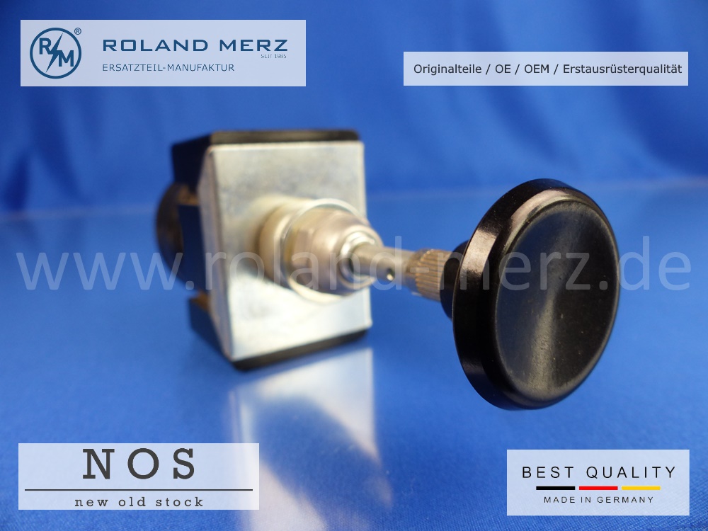 Glühanlassschalter 000 545 29 17 AK 167 ML Mercedes 319 und 309
