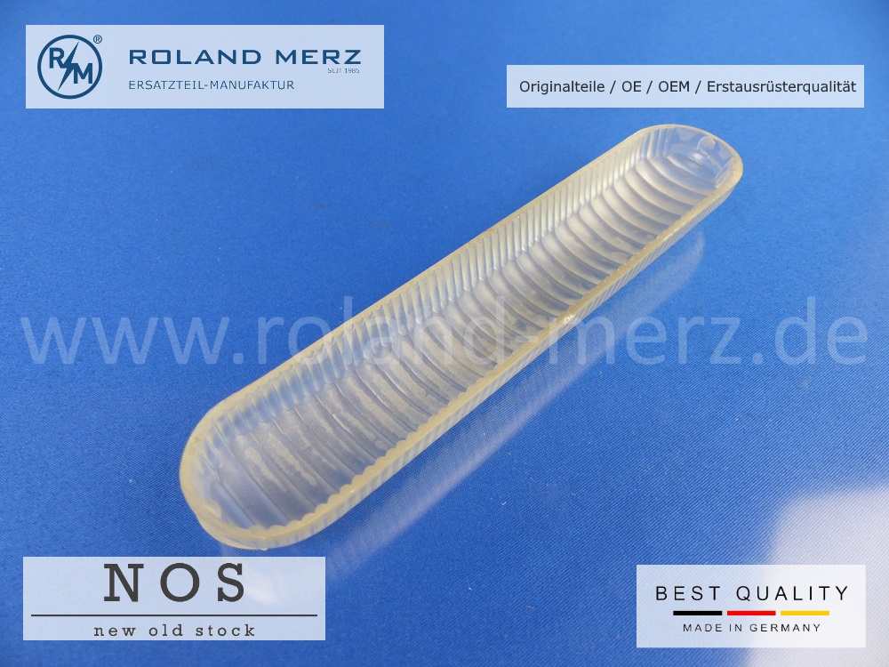 Glas Deckenleuchte 10 319 825 00 10 Mercedes O 319