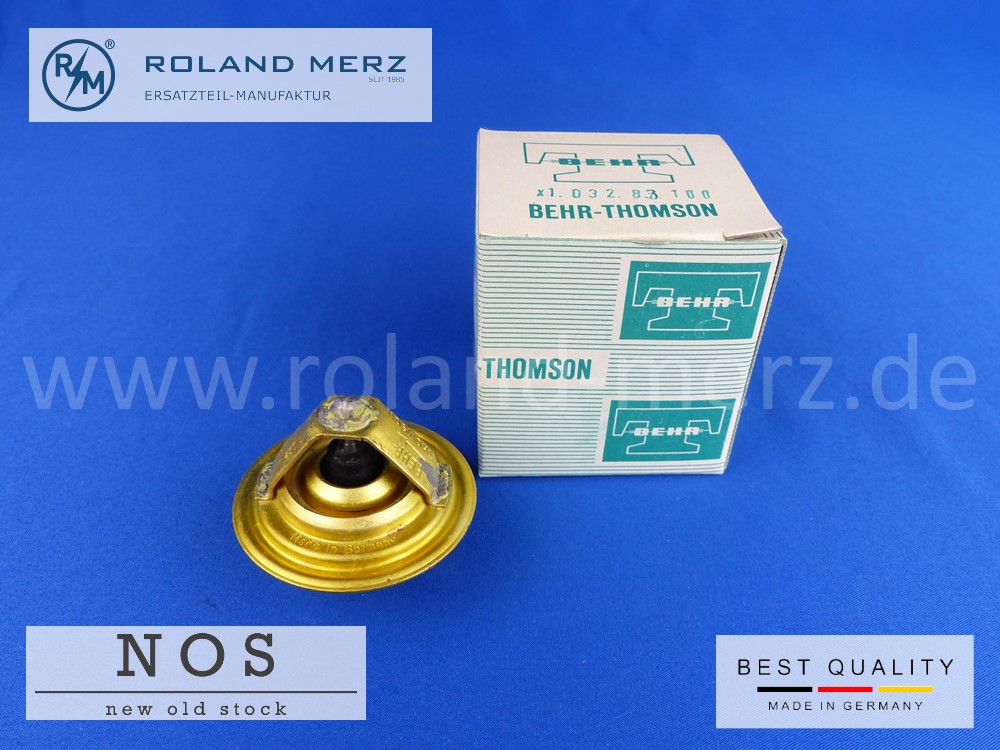 P1120187 Serien Thermostat Behr-Thomson 1.032.83