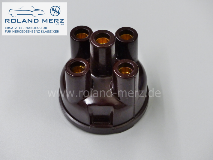 ZVS361Z Zündverteilerkappe ZVS 36 1Z für Adler, Hanomag, Mercedes, Hansa, Opel, Stoewer, Phänomen ZVS361Z Zündverteilerkappe ZVS 36 1Z für Adler, Hanomag, Mercedes, Hansa, Opel, Stoewer, Phänomen
