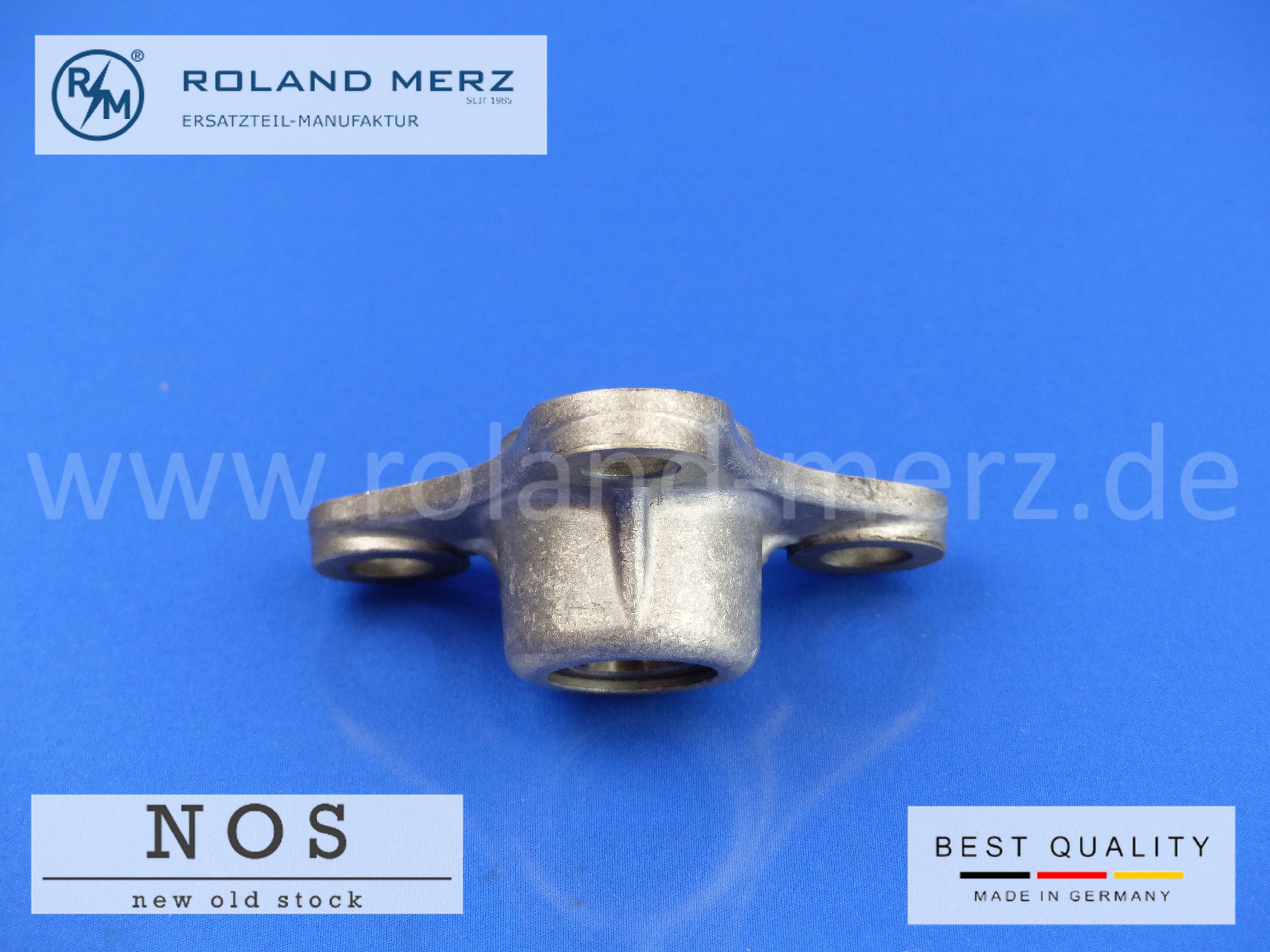 P1170472 1204101230 Zentrierstern Gelenkwelle vorne/hinten Mercedes W120, W121, W136, W187