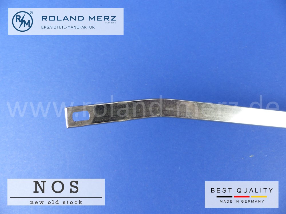 Wischerarm rechts Bosch 3 398 100 069 Mercedes 110 820 02 44 für Bm 111 und 112
