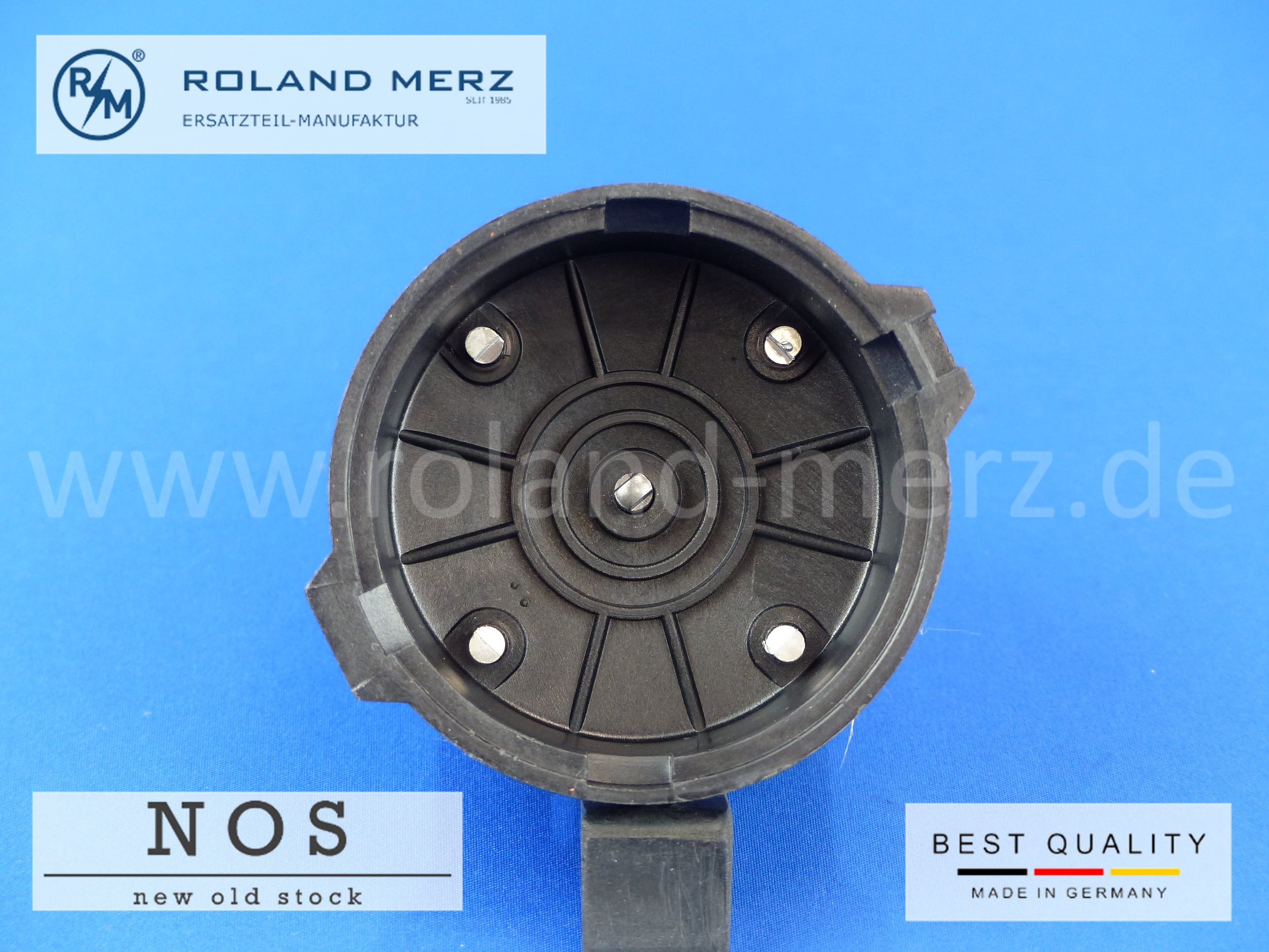 distributor cap, Beru 0 330 924 384, Honda, Nissan, Beru VK 122
