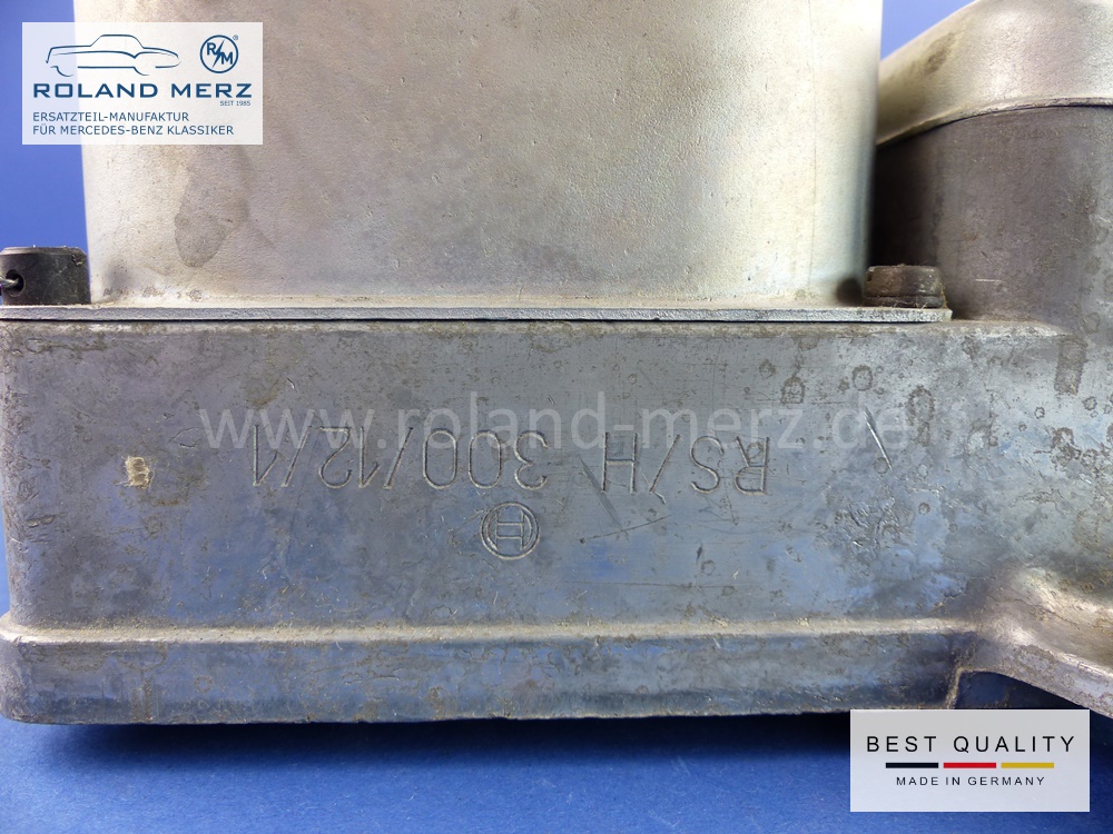 P1100159 Bosch Regler RSH 300/12/1 14Volt 38Amp. 0 190 004 001 für Büssing Trambus