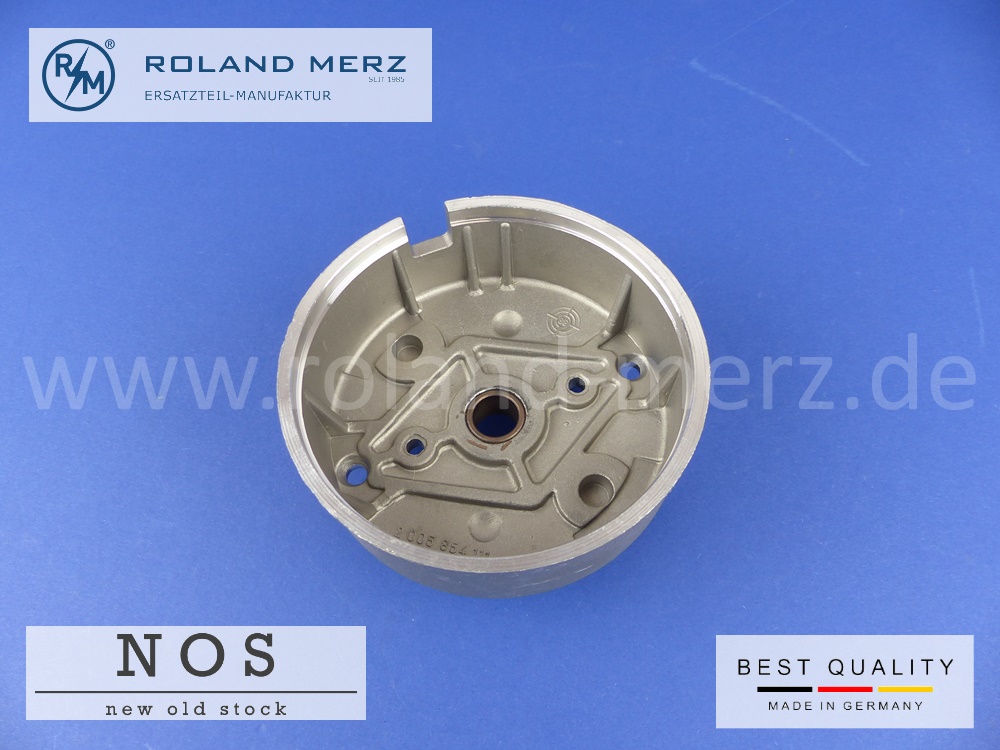P1110135 Bosch 2 005 854 094 Kommutatorlager für Bosch Starter