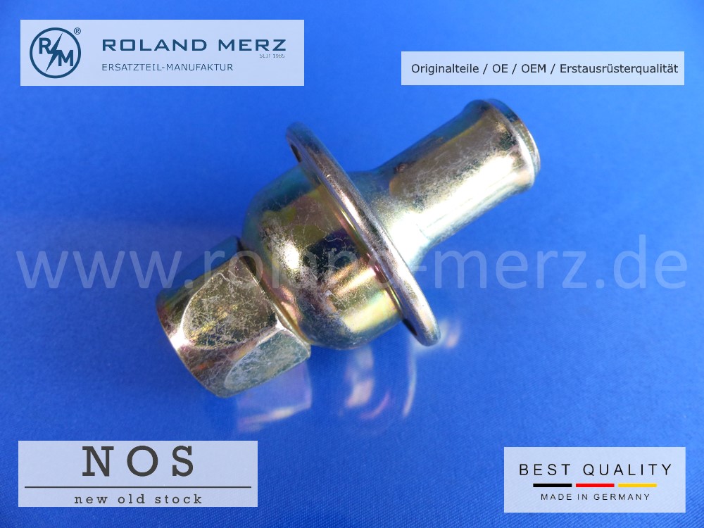 P1140626 Ventil 000 140 42 60 für Mercedes M 100 985, M 110, M 115, M 117, M 123, M 130