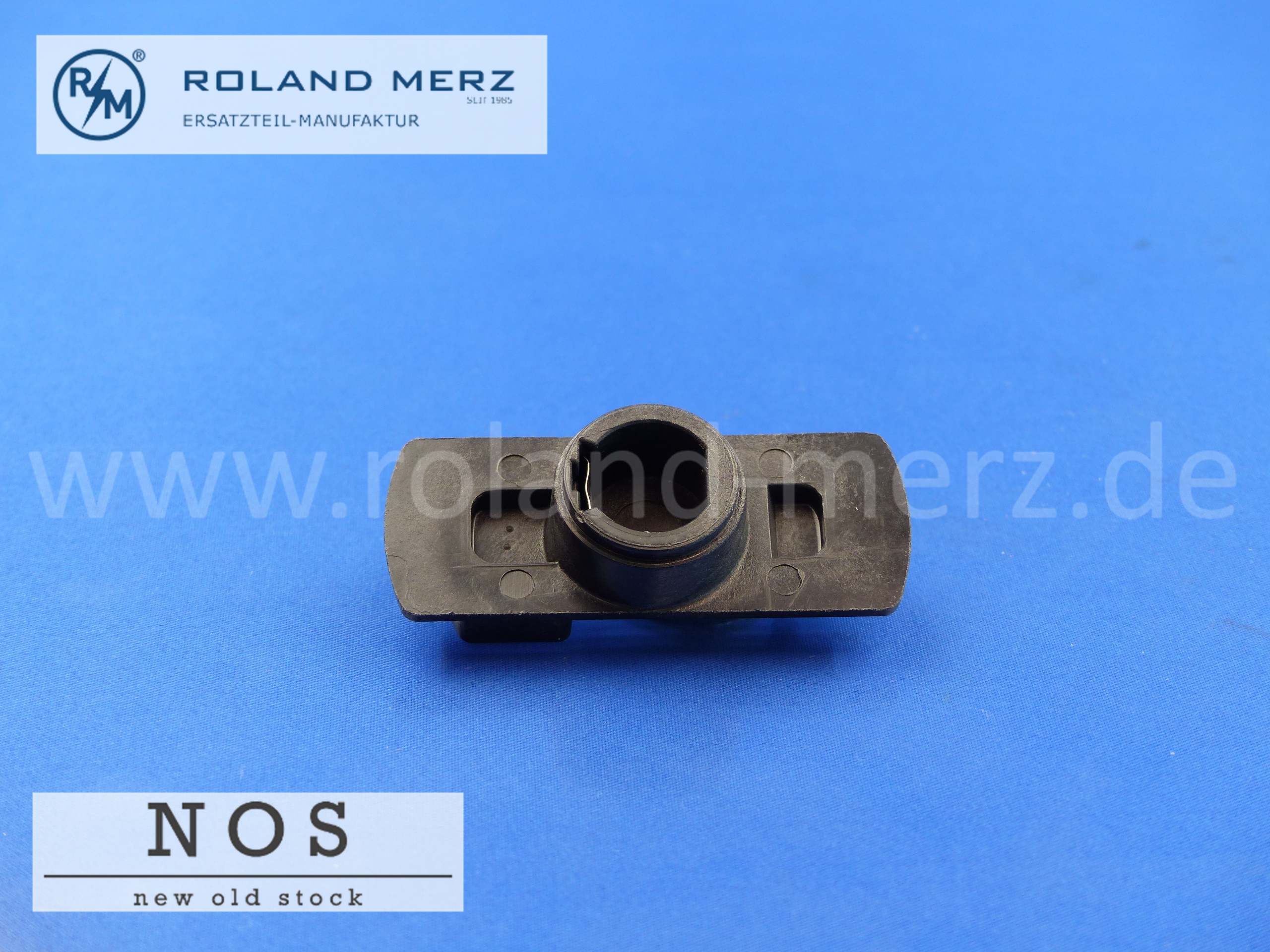 Verteilerläufer Beru NVL 195, Nissan, Honda, Ford