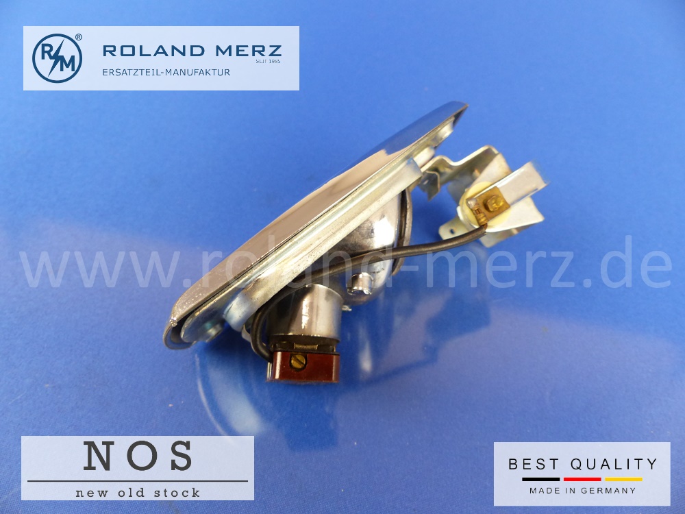 1088250071 Leseleuchte Fond Mercedes W108 W109
